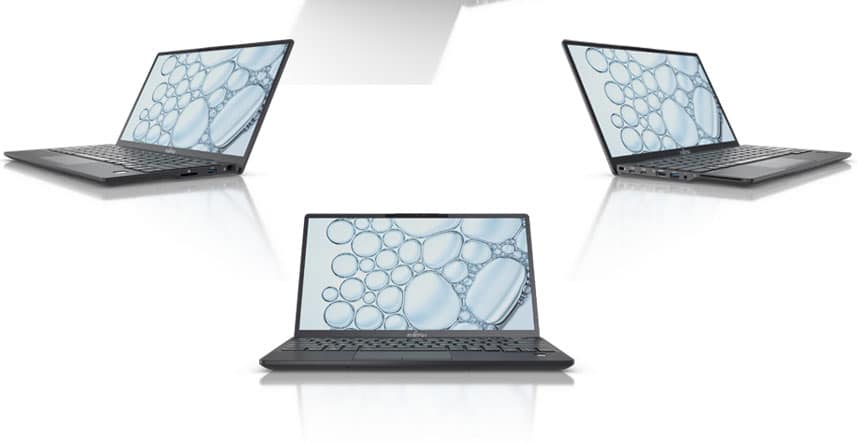 lifebook