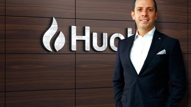 huobi