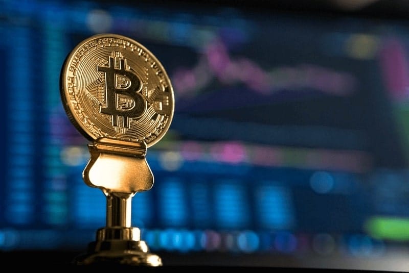 bitcoin çöker mi