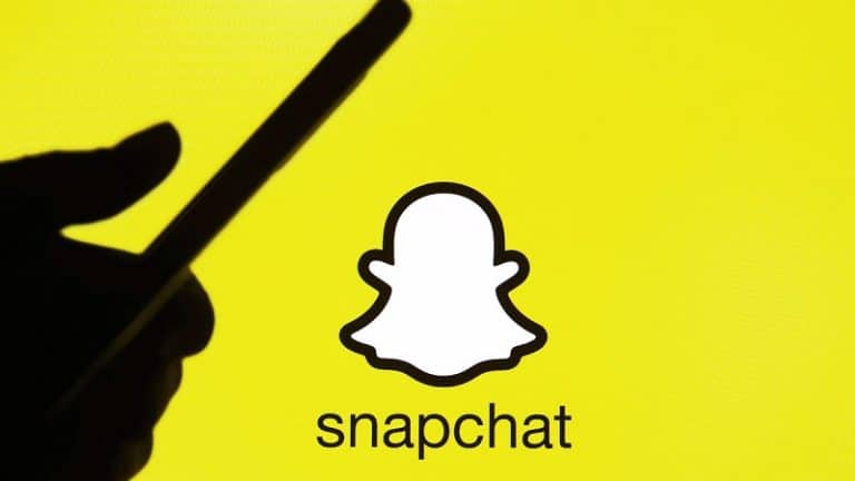 snapchat bildirim sesi değiştirme