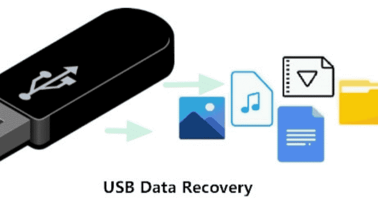 USB Bellekten Silinen Dosyalar Nasıl Kurtarılır