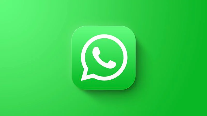 Whatsapp logosu yeşil