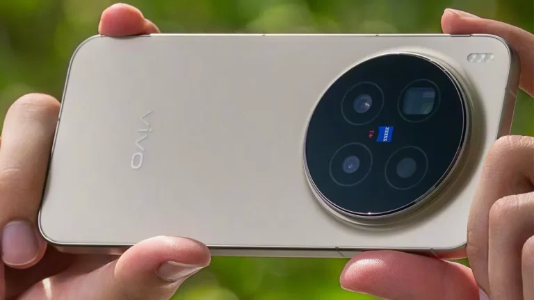 vivo x300 pro arka görüntüsü