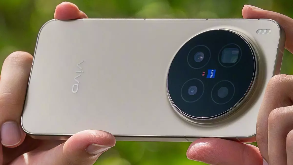 vivo x300 pro arka görüntüsü