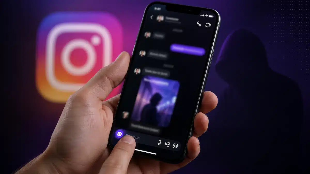 Instagram Instants özelliğini kapatma ve yanlışlıkla gönderilen fotoğrafı geri alma rehberi