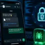 WhatsApp kullanıcılarını hedef alan spyware saldırılarına karşı siber güvenlik uyarısı