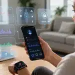 ChatGPT’nin Apple Health verileriyle kişiselleştirilmiş sağlık yanıtları sunması