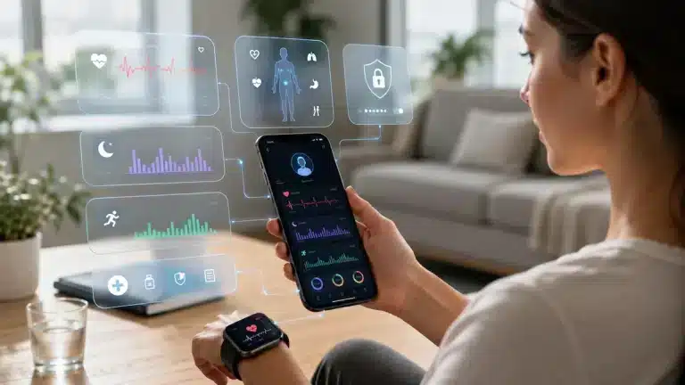 ChatGPT’nin Apple Health verileriyle kişiselleştirilmiş sağlık yanıtları sunması