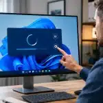 Windows 11 güncellemelerini duraklatmak için güncelleme ayarlarını değiştiren kullanıcı